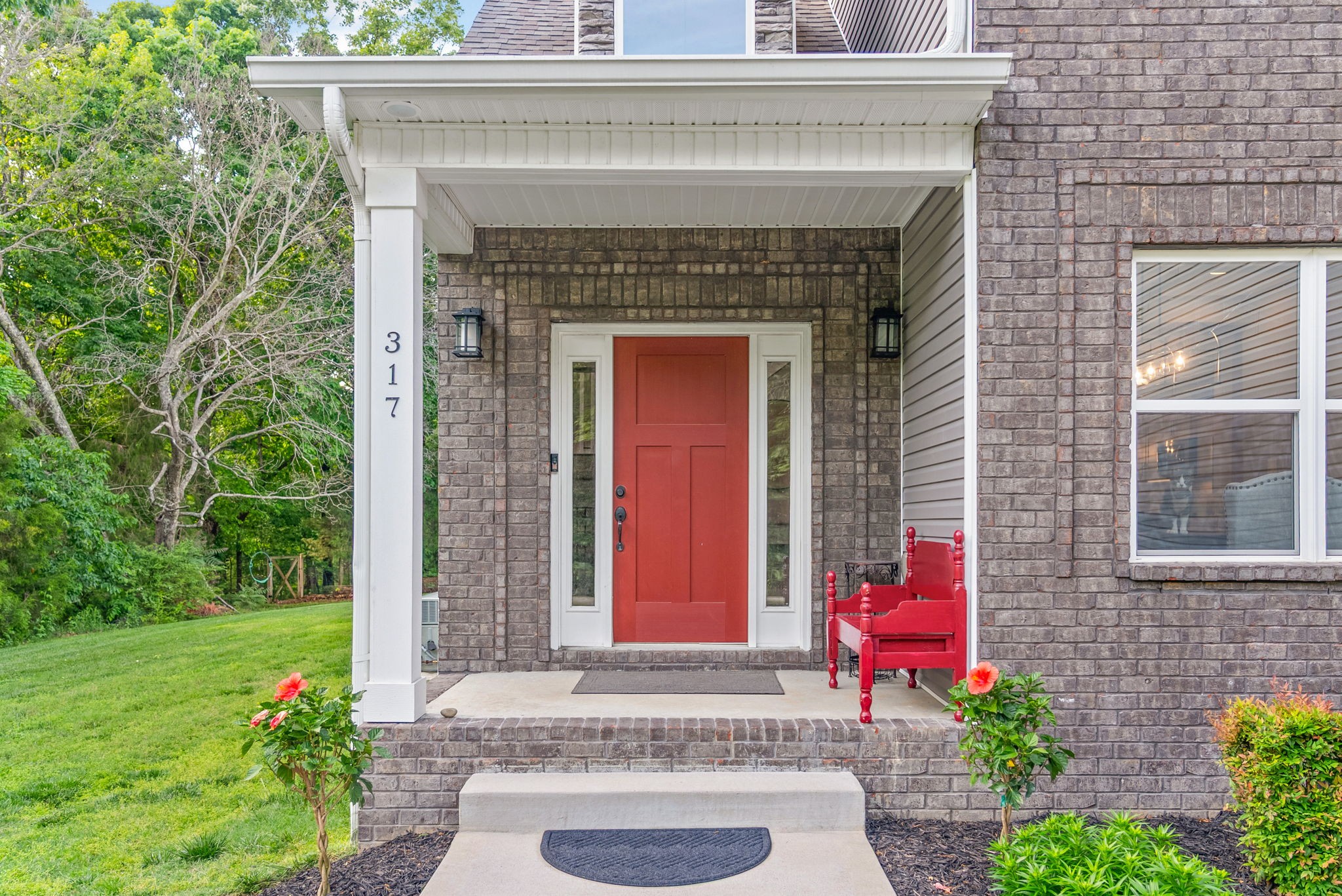 317 Alonzo Place Cunningham, TN 37052 - Photo 6 of 55