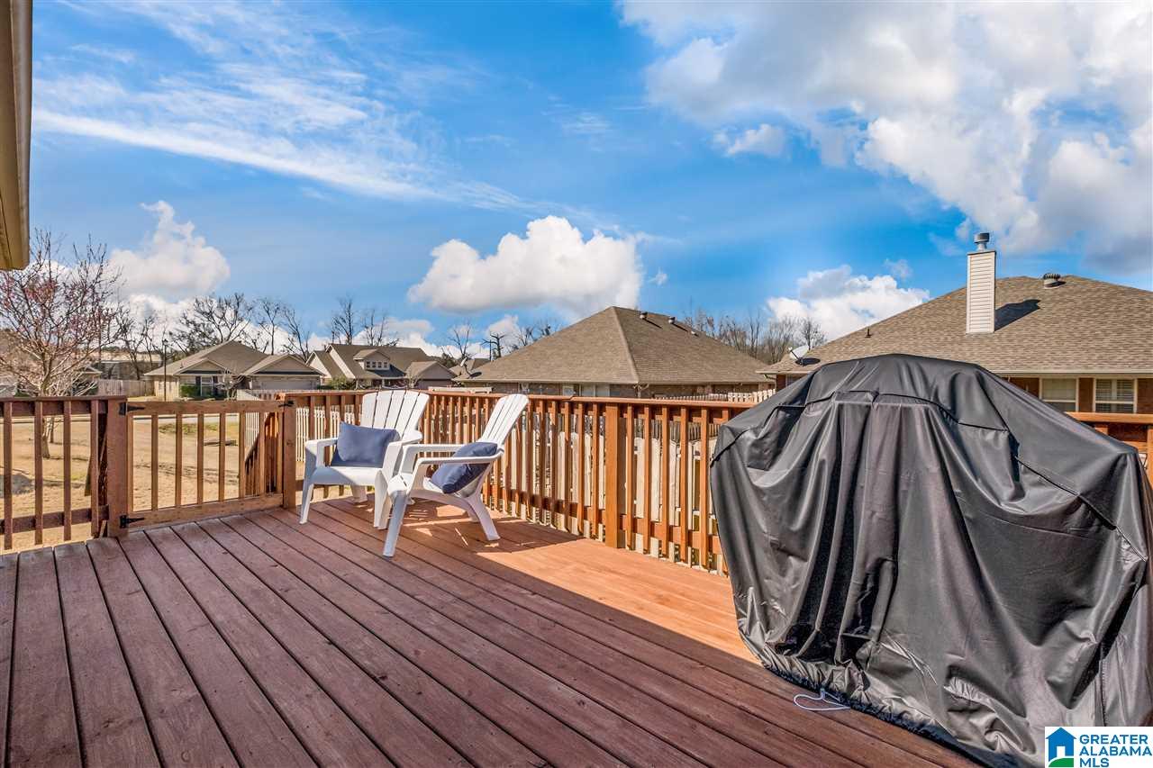 268 Stoney Trail Alabaster, AL 35114 - Photo 28 of 31