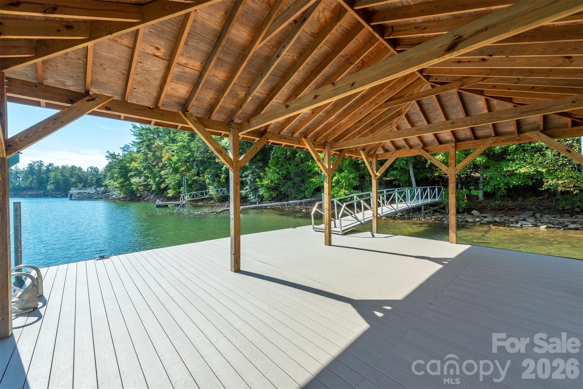 254 Peninsula Reserve Road Nebo, NC 28761 - Photo 37 of 38 Gallery Image 37