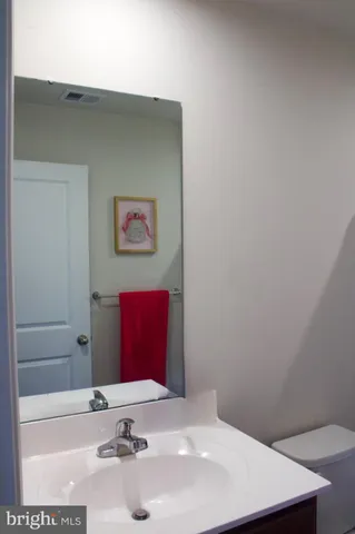 a bathroom with a sink and a bathtub