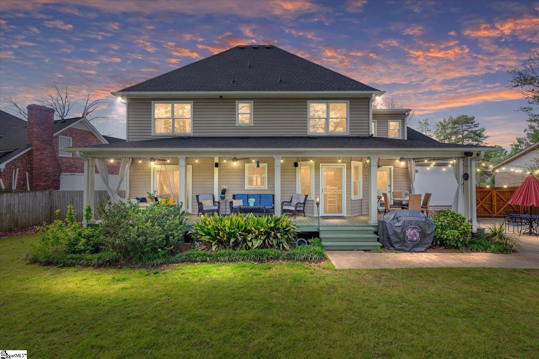 105 Spartan Court Greer, SC 29650 - Photo 1 of 36 Gallery Image 1