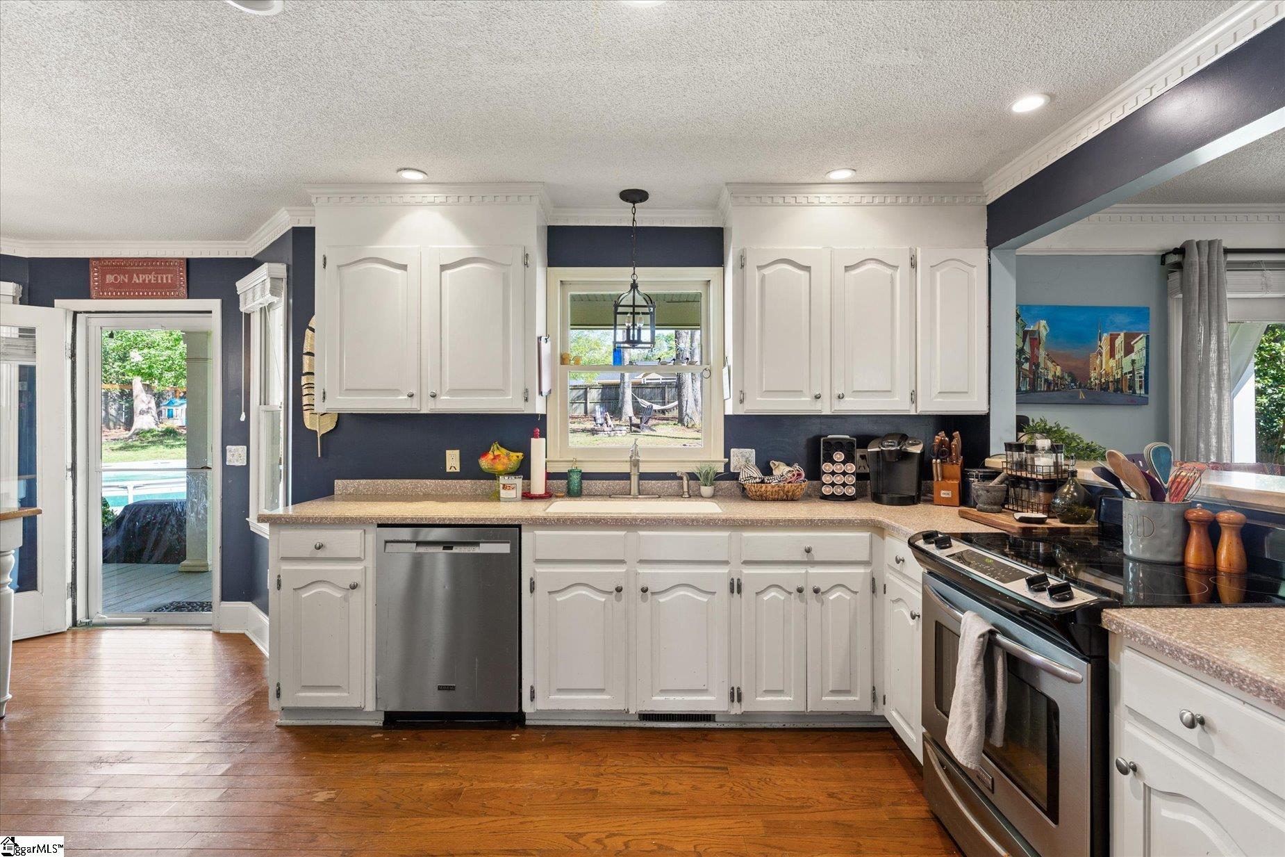 105 Spartan Court Greer, SC 29650 - Photo 12 of 36 Gallery Image 12