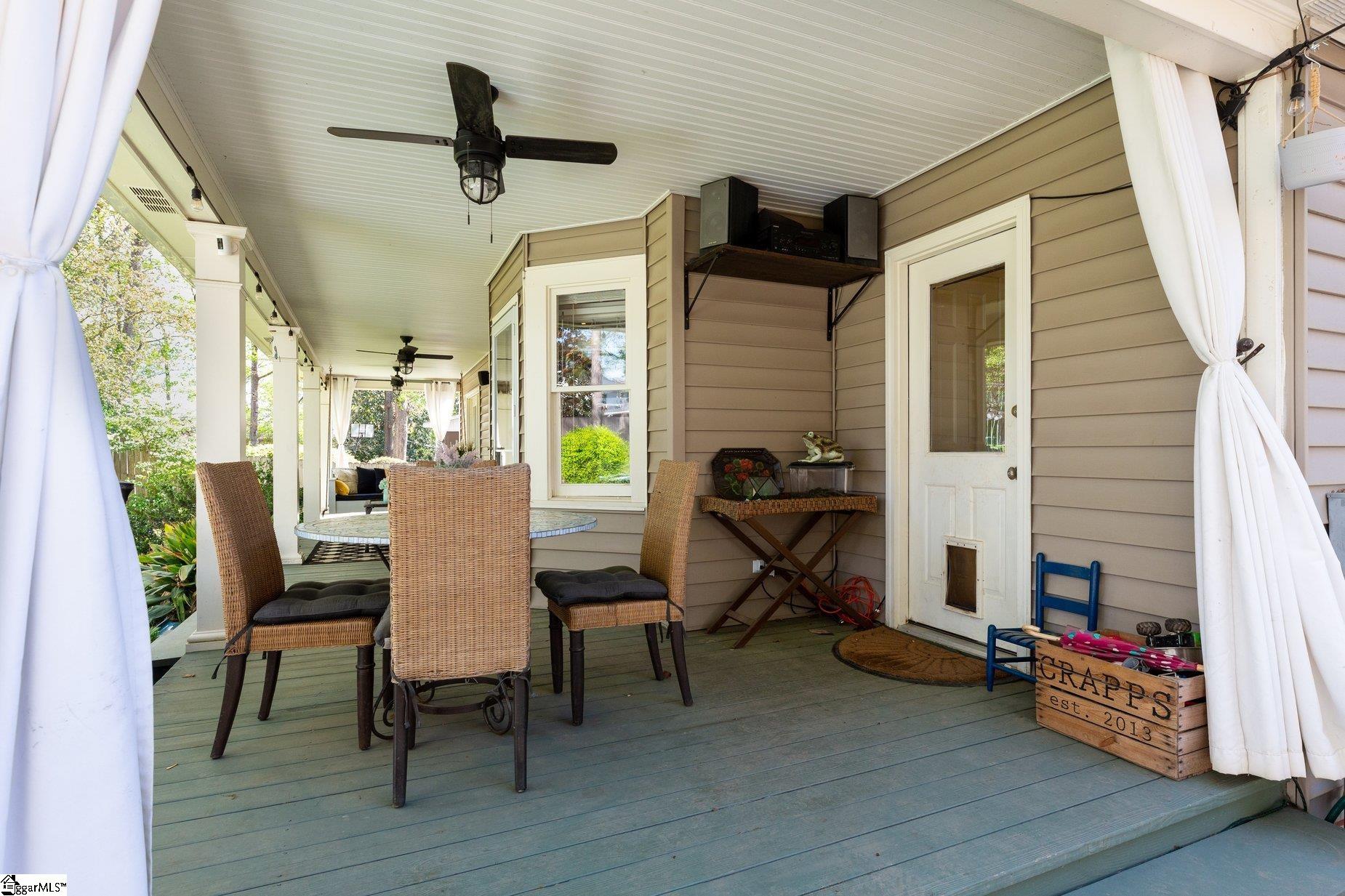 105 Spartan Court Greer, SC 29650 - Photo 19 of 36 Gallery Image 19