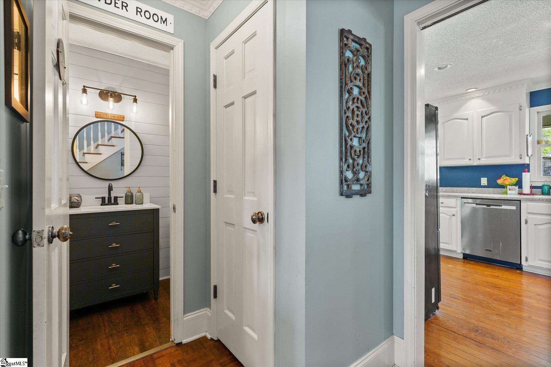 105 Spartan Court Greer, SC 29650 - Photo 21 of 36 Gallery Image 21