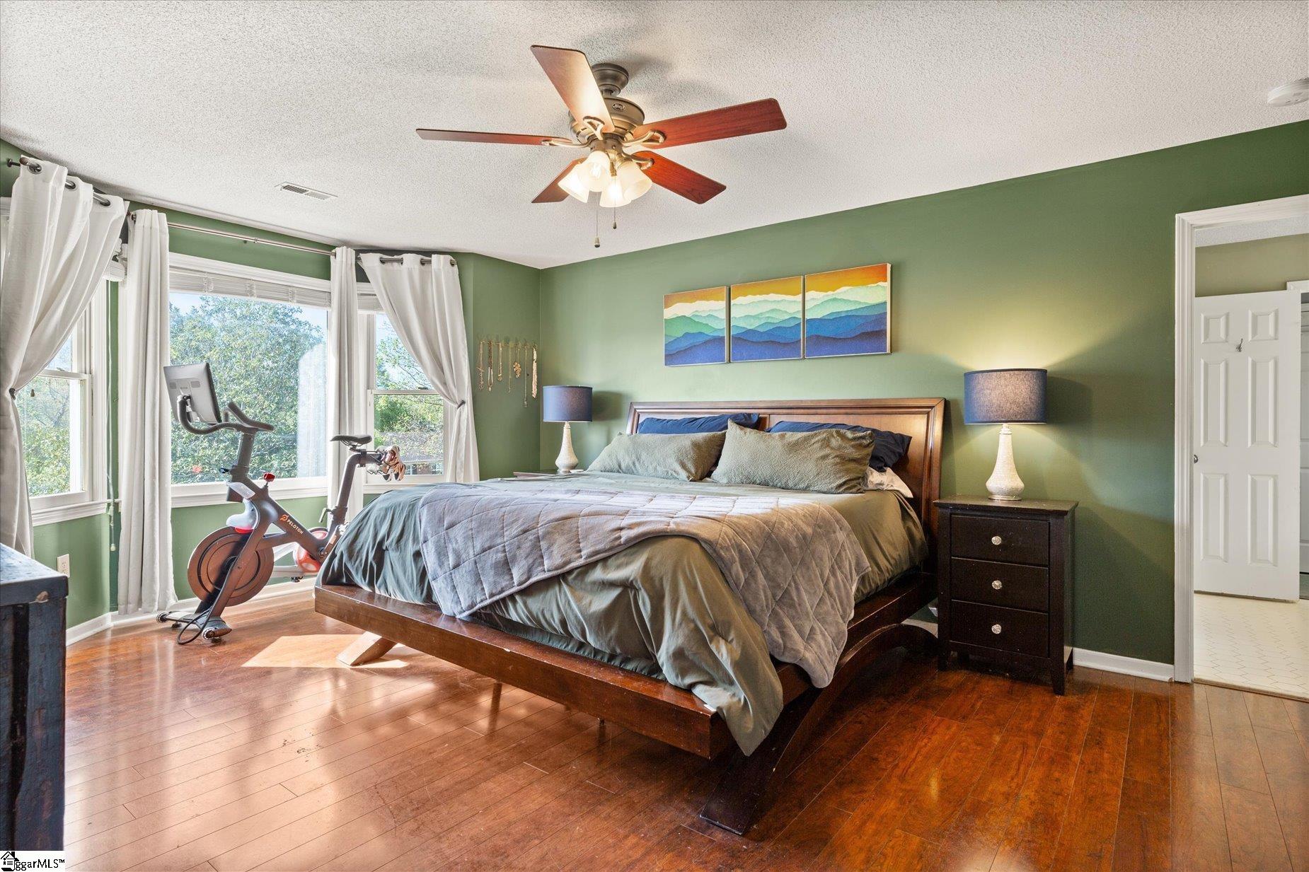 105 Spartan Court Greer, SC 29650 - Photo 26 of 36 Gallery Image 26