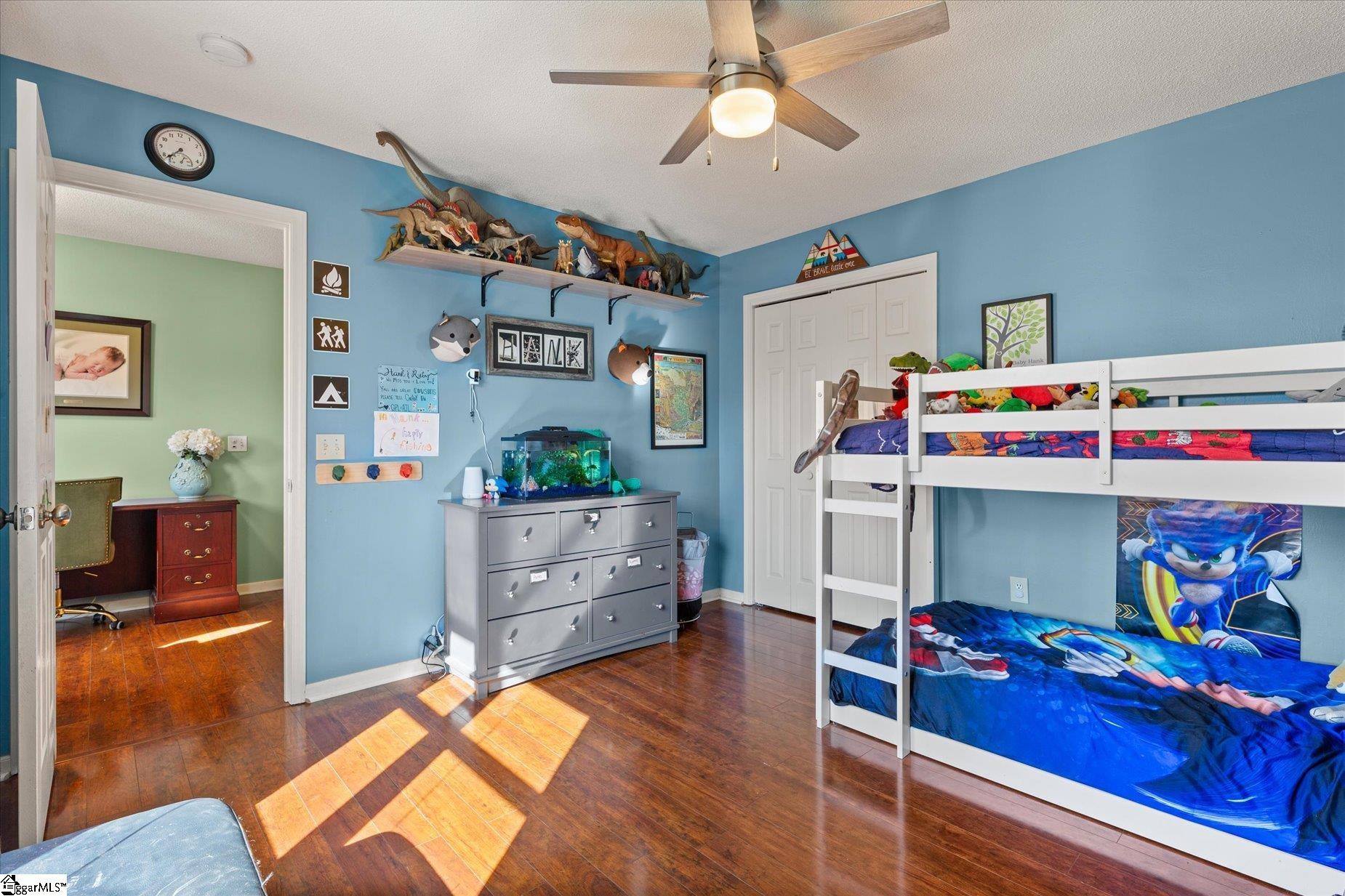 105 Spartan Court Greer, SC 29650 - Photo 30 of 36 Gallery Image 30
