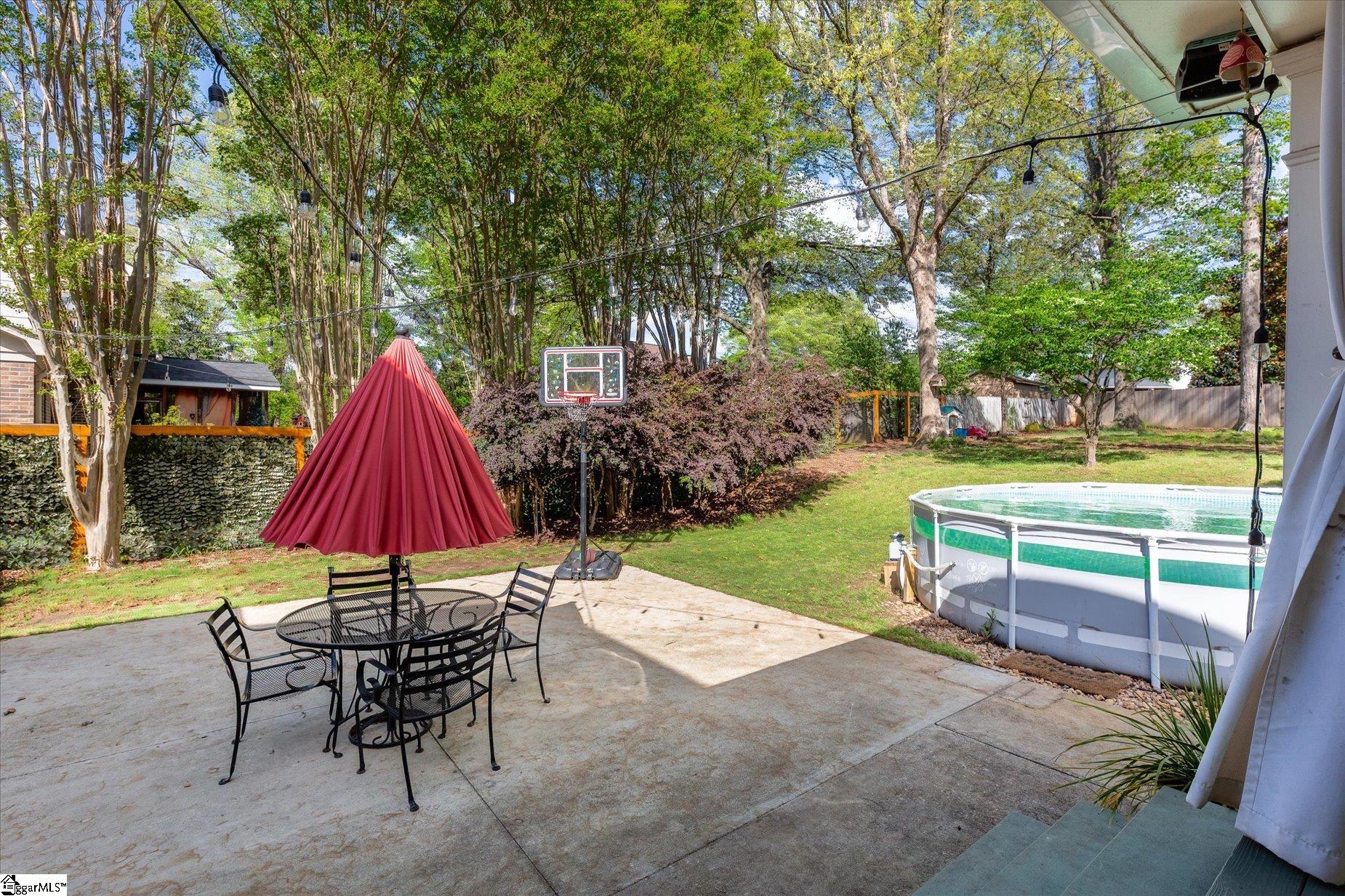 105 Spartan Court Greer, SC 29650 - Photo 35 of 36 Gallery Image 35