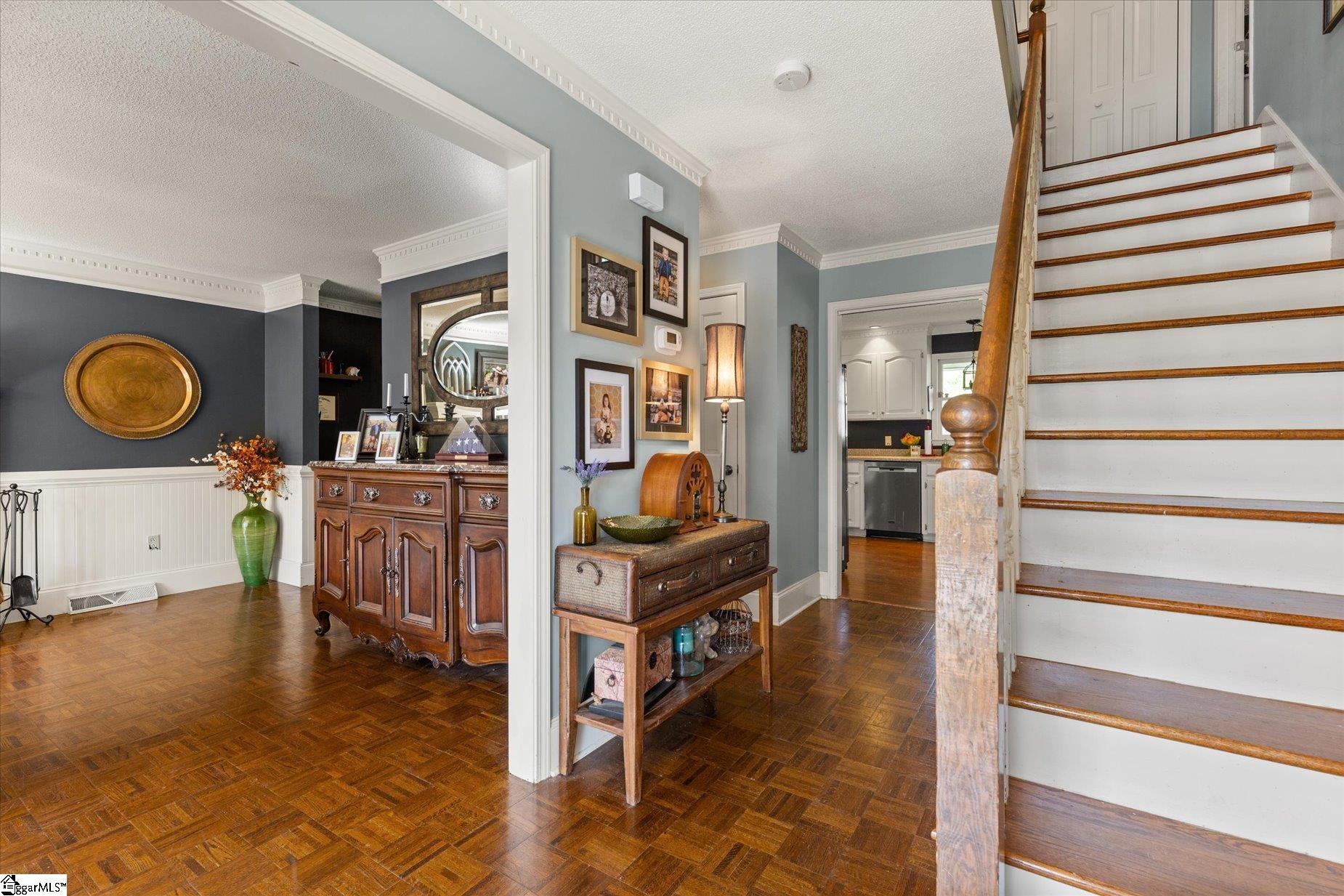 105 Spartan Court Greer, SC 29650 - Photo 7 of 36 Gallery Image 7