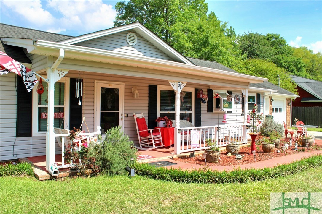 61 Cameron Court West Pembroke, GA 31321 - Photo 2 of 45