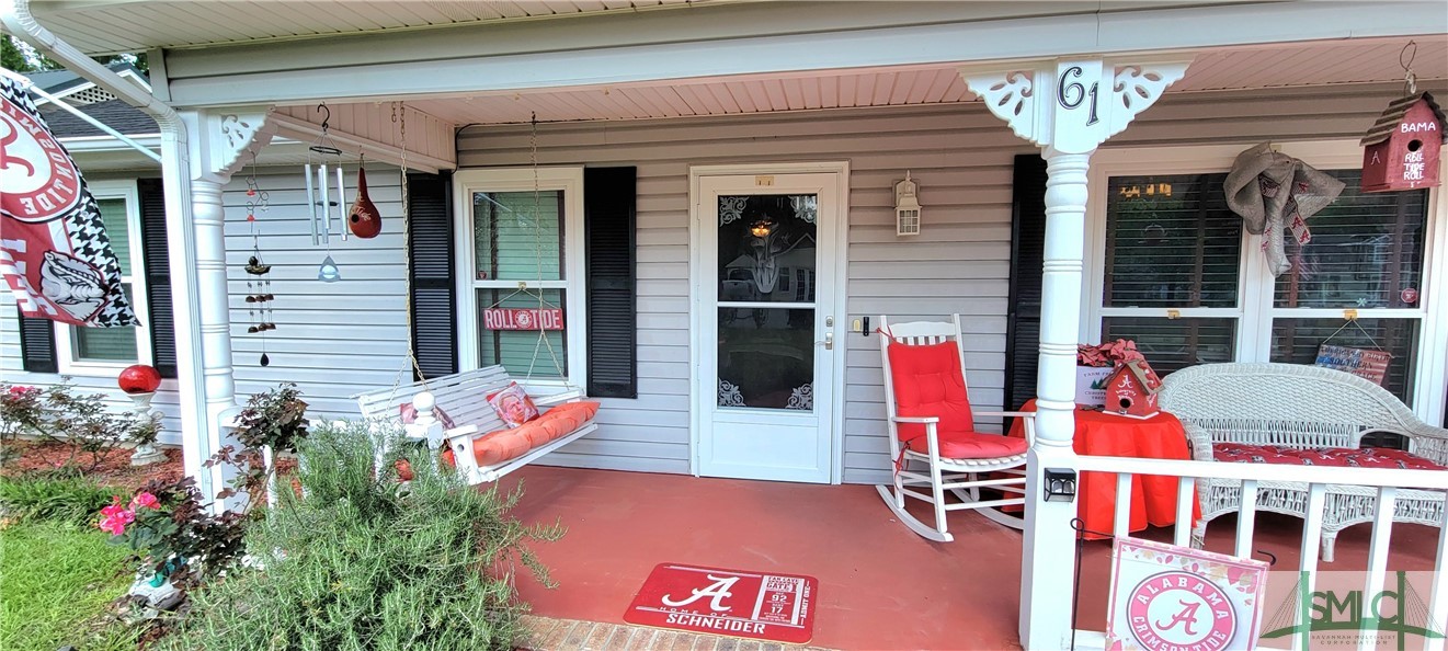 61 Cameron Court West Pembroke, GA 31321 - Photo 3 of 45