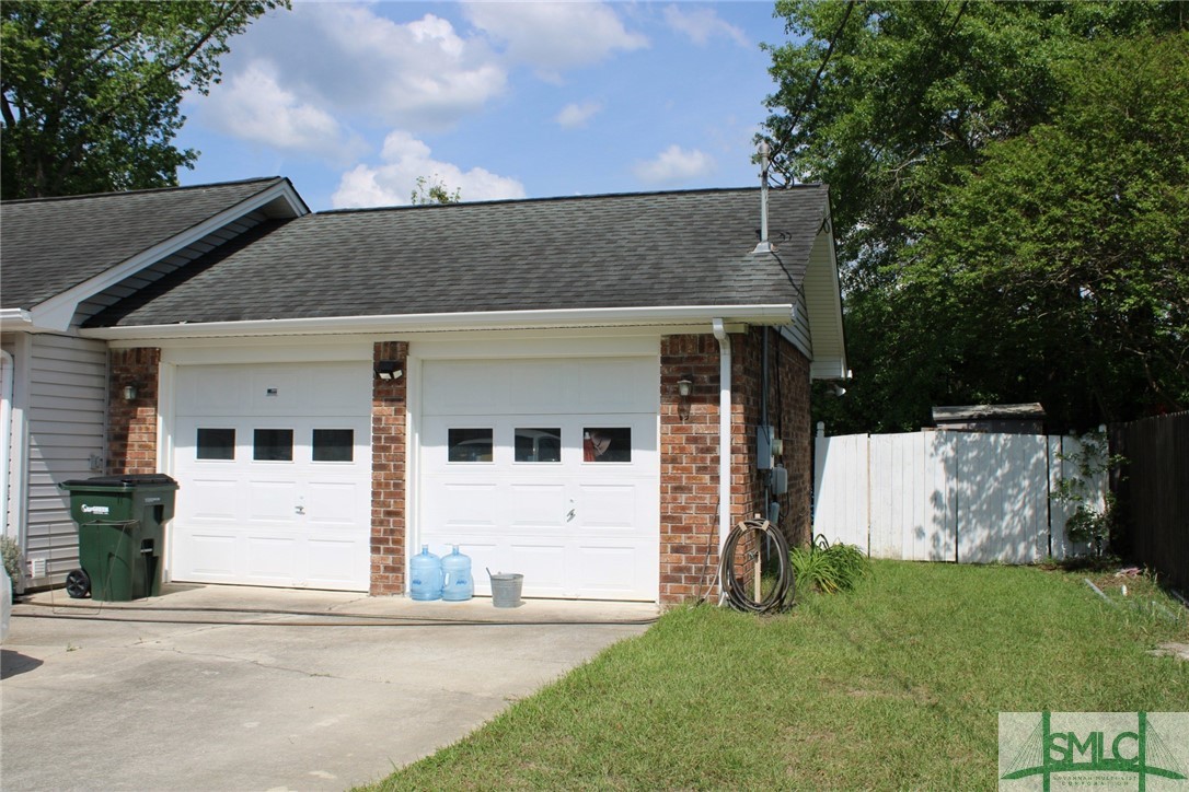 61 Cameron Court West Pembroke, GA 31321 - Photo 38 of 45
