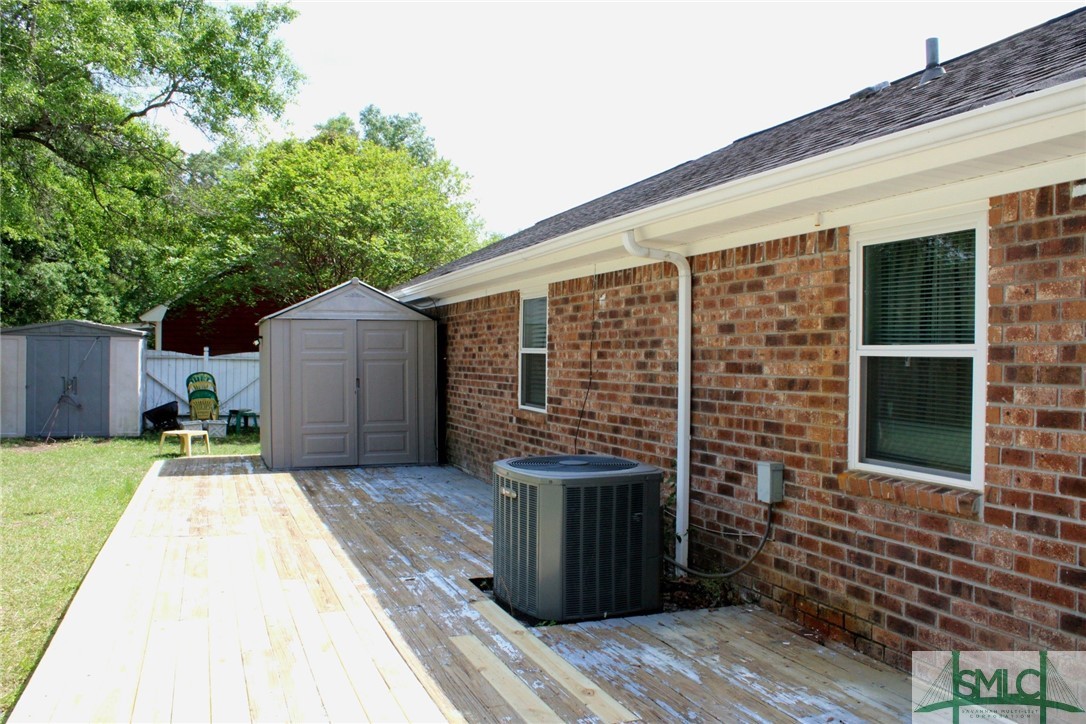 61 Cameron Court West Pembroke, GA 31321 - Photo 40 of 45