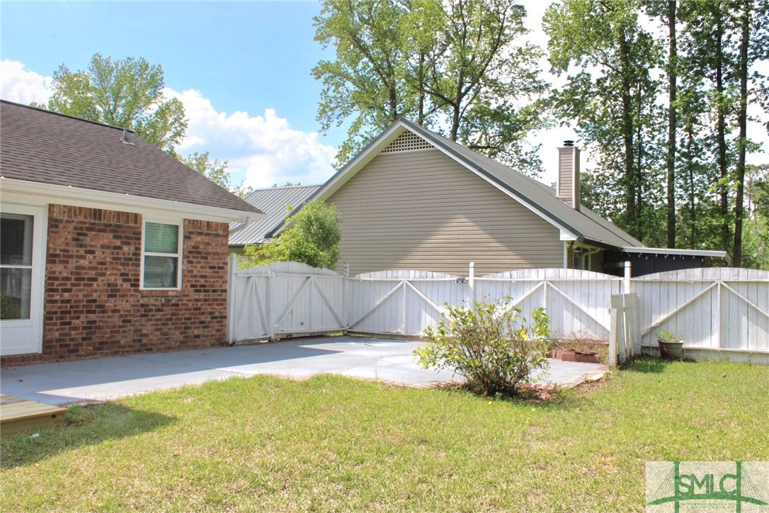 61 Cameron Court West Pembroke, GA 31321 - Photo 42 of 45