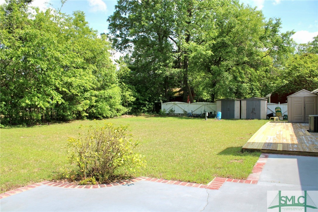 61 Cameron Court West Pembroke, GA 31321 - Photo 43 of 45