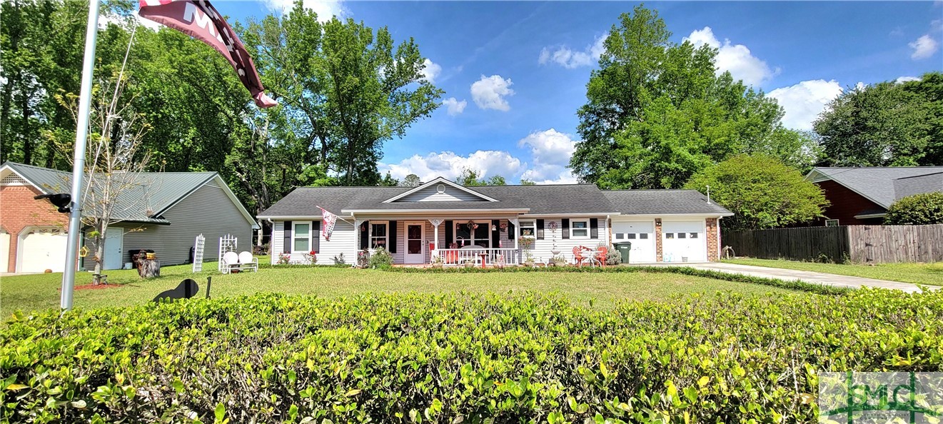 61 Cameron Court West Pembroke, GA 31321 - Photo 8 of 45