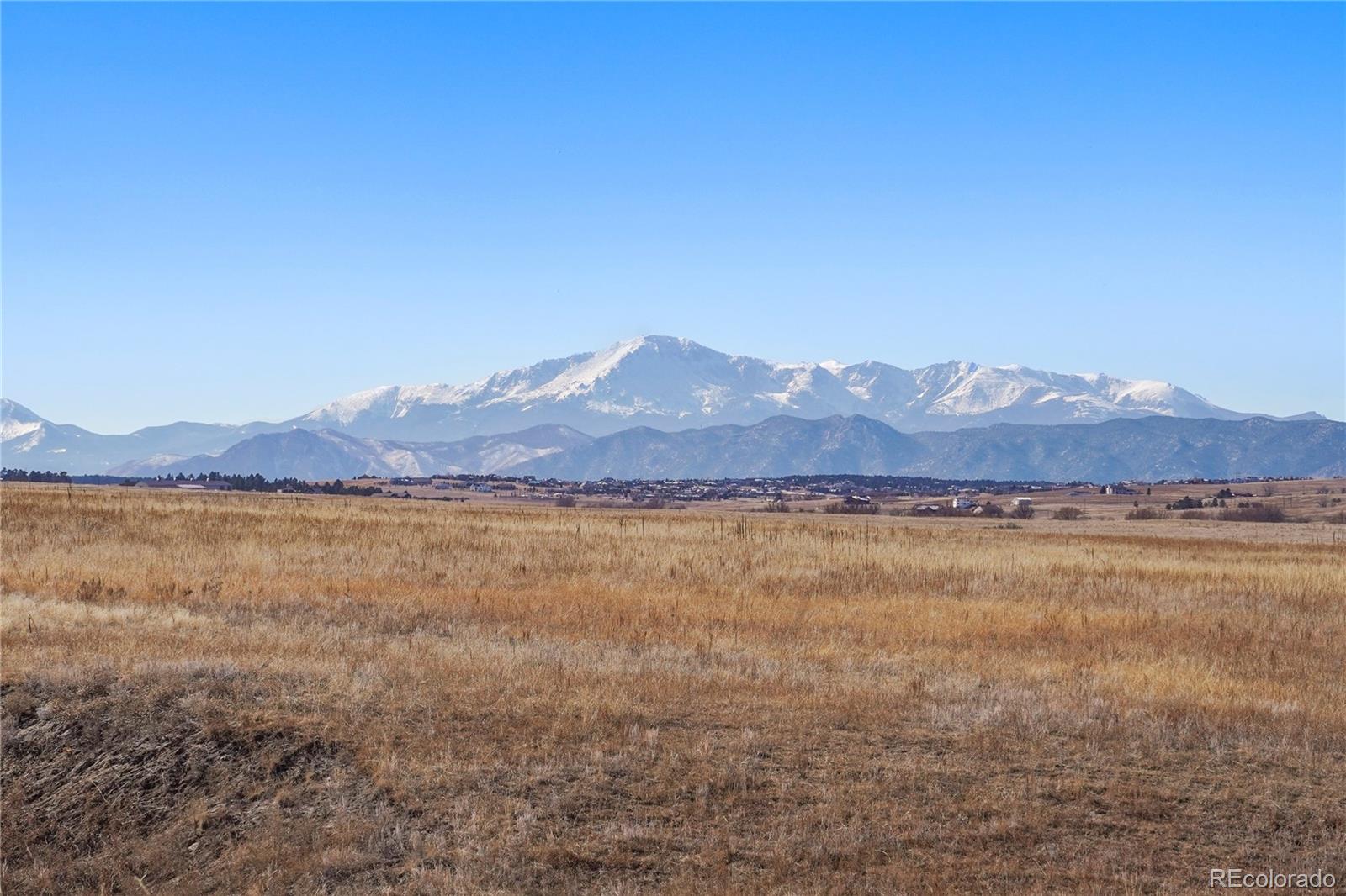 0 Jones Road Larkspur, CO 80118 - Photo 1 of 21 Gallery Image 1