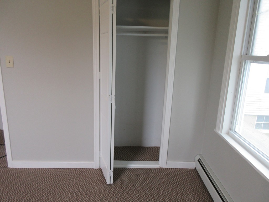 405 5th Street Fall River, MA 02721 - Photo 7 of 22 a view of front door