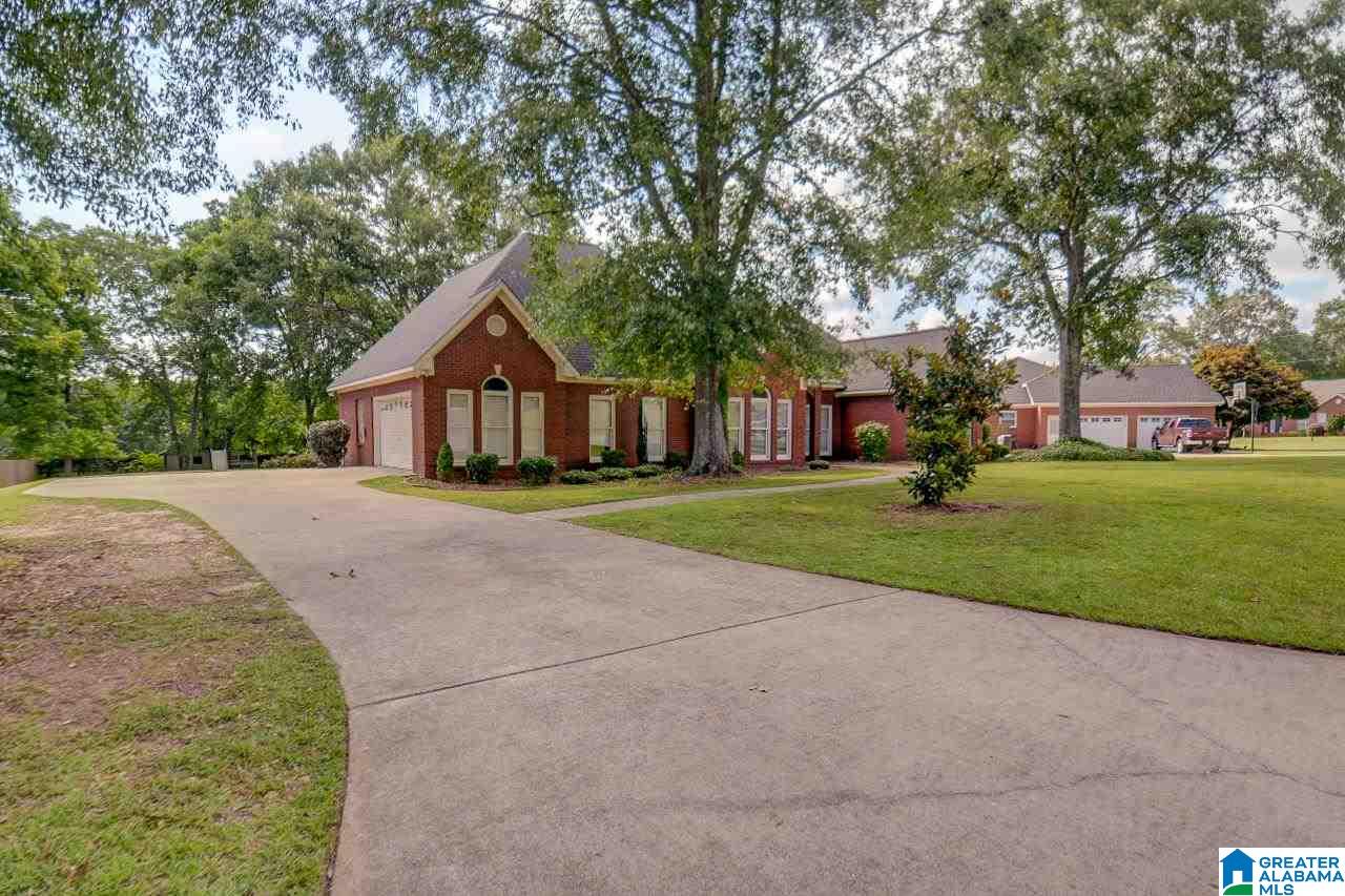 809 Ola Street Clanton, AL 35045 - Photo 17 of 48