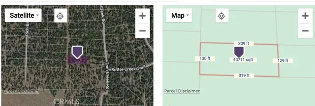 $7,000 | 0 Lot 13 Block 19, Alturas, CA 96101