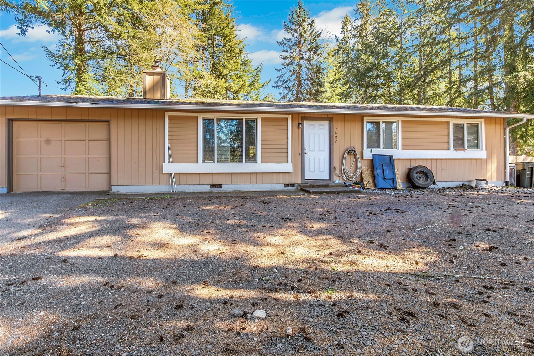 1402 Kaiser Road Northwest Olympia, WA 98502 - Photo 19 of 19 Gallery Image 19