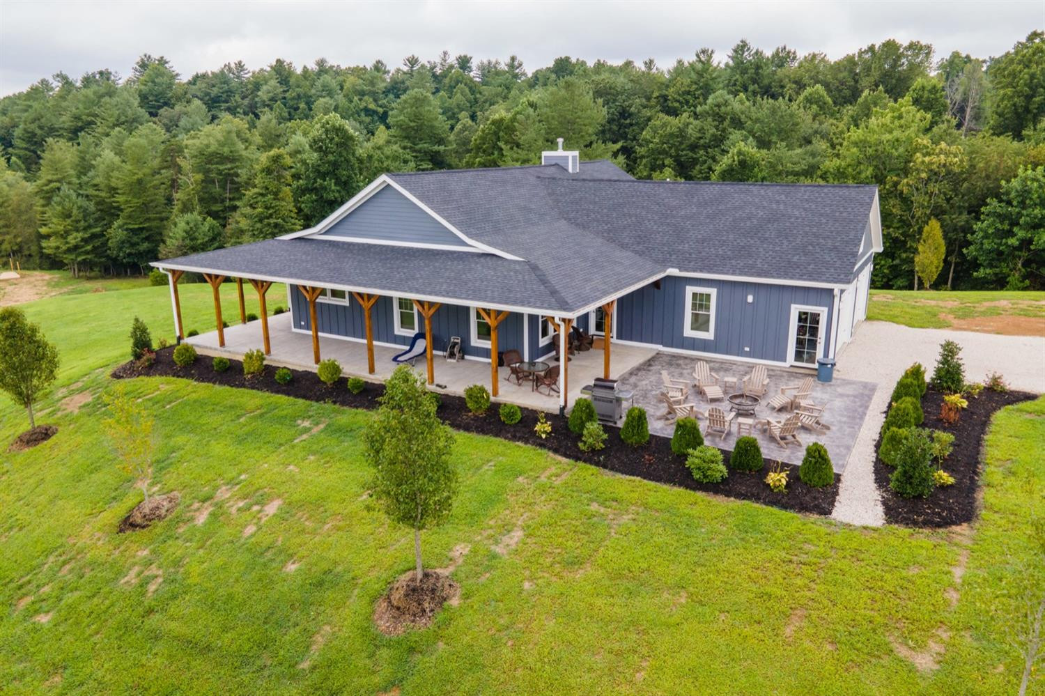1425 Calaboose Ridge Road Campton, KY 41301 - Photo 30 of 67 Photo 30