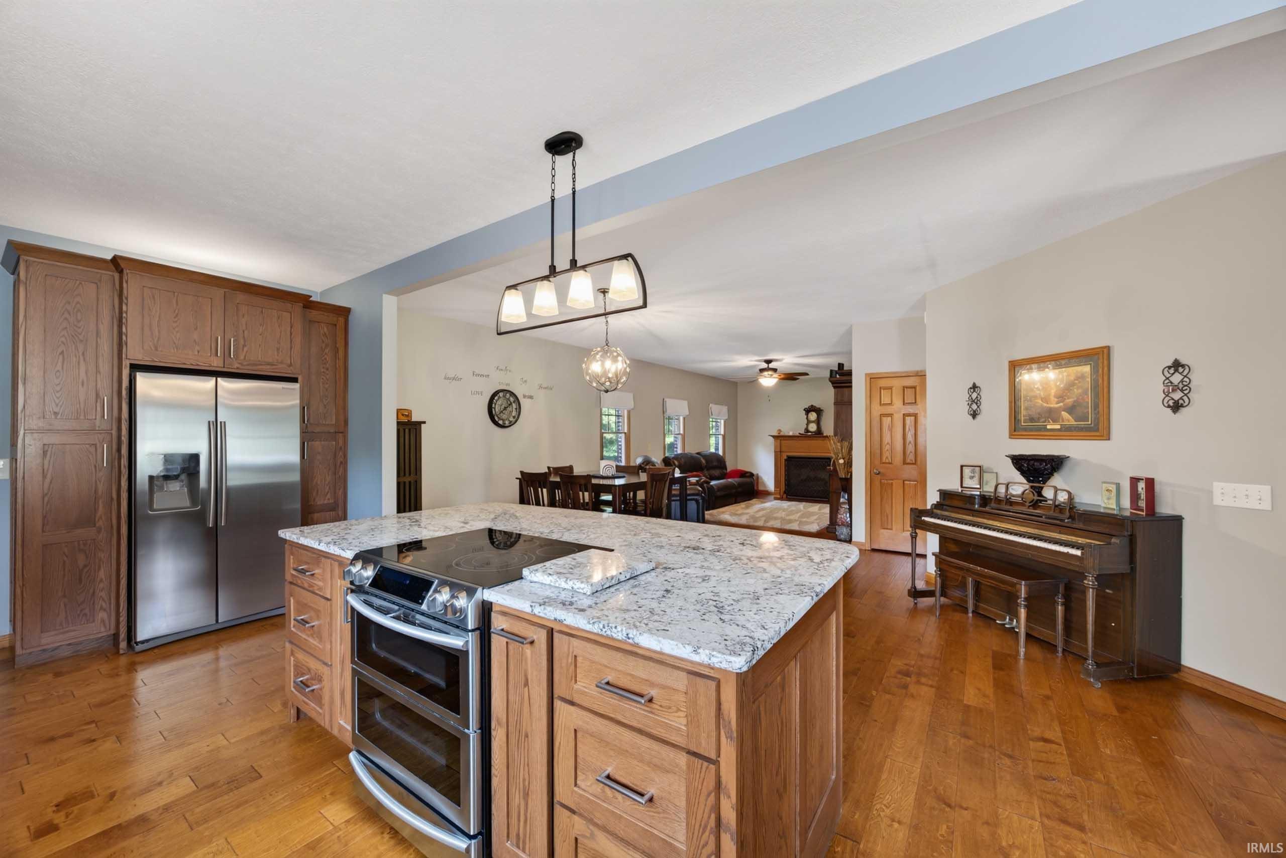 311 Pinewood Road Bedford, IN 47421 - Photo 13 of 50 Gallery Image 13
