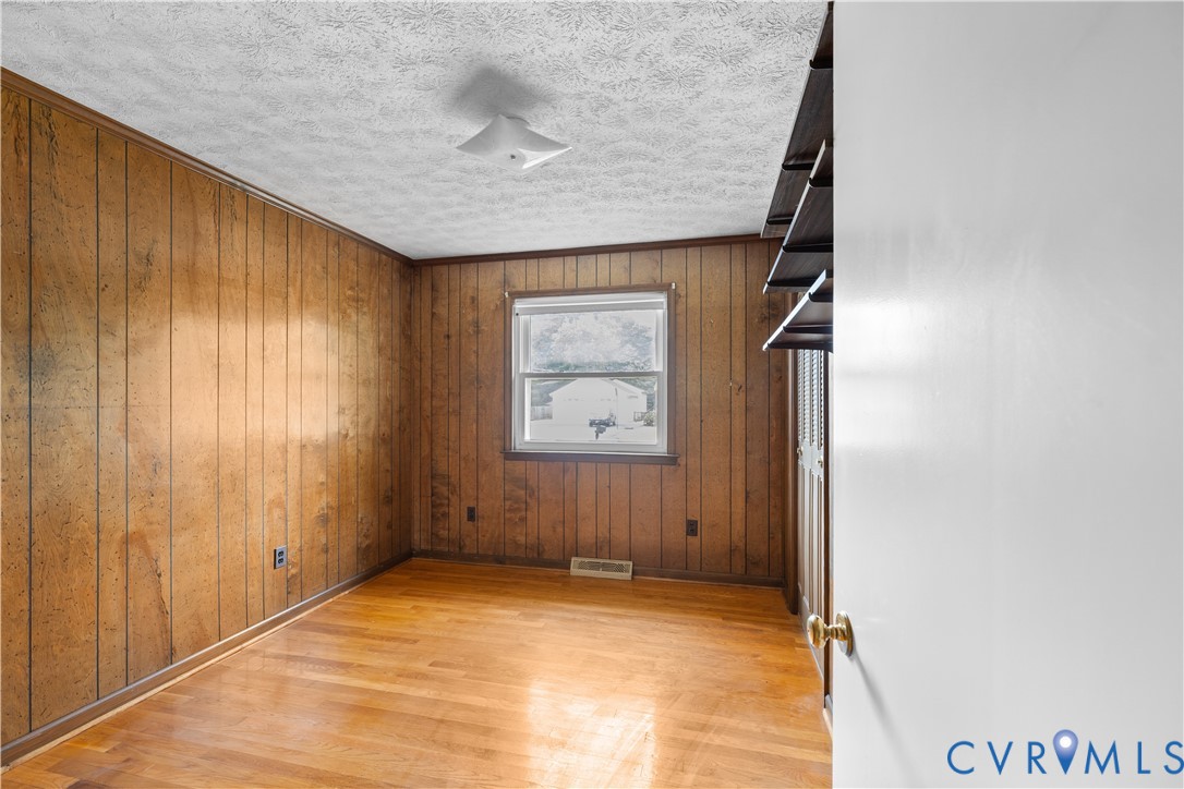 2713 Irwin Road Prince George, VA 23875 - Photo 15 of 26 a view of an empty room with a window