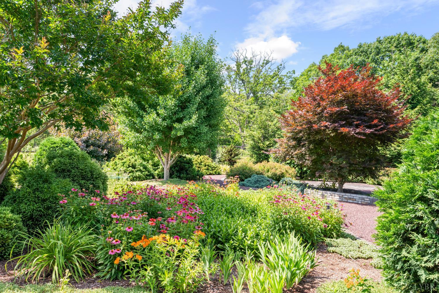110 Matohe Road Monroe, VA 24574 - Photo 48 of 65