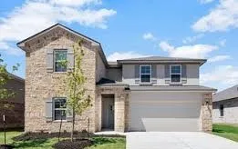 $399,999 | 1817 Dandy Brush Drive, Leander, TX 78641