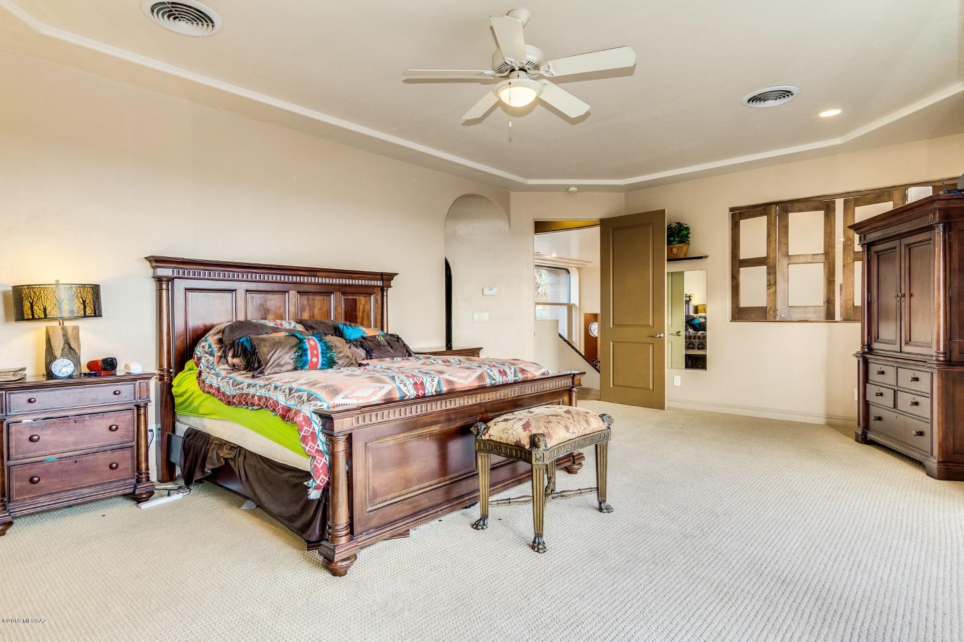 720 East Chula Vista Road Tucson, AZ 85718 - Photo 15 of 27