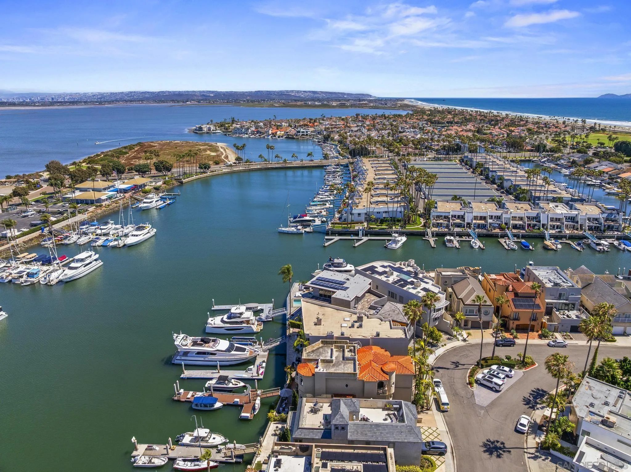 3 Green Turtle Road Coronado, CA 92118 - Photo 40 of 40