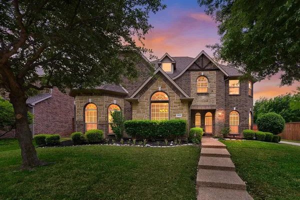 $750,000 | 1955 Sandy Creek Drive, Frisco, TX 75033