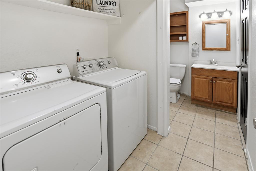 3324 Green Ridge Street Fort Worth, TX 76133 - Photo 14 of 18