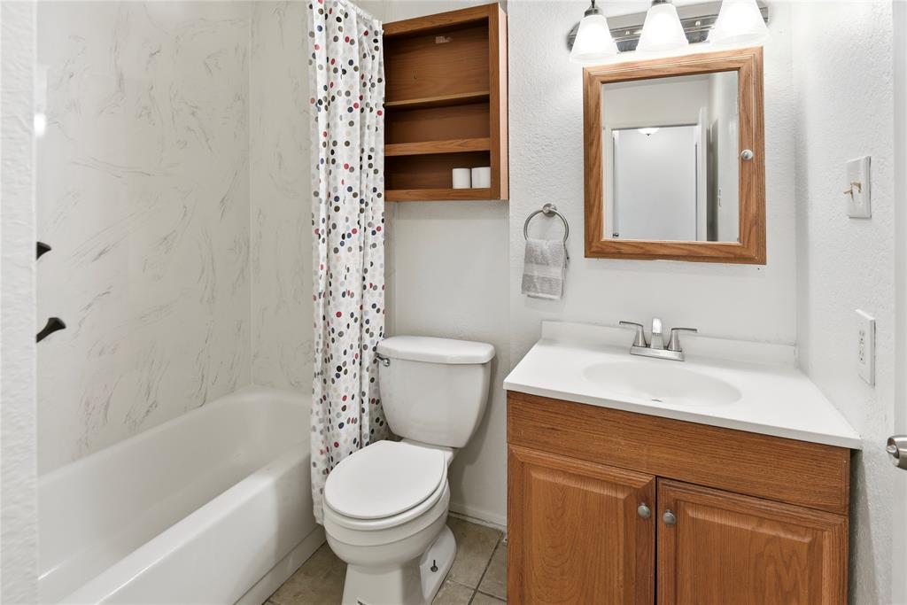 3324 Green Ridge Street Fort Worth, TX 76133 - Photo 15 of 18