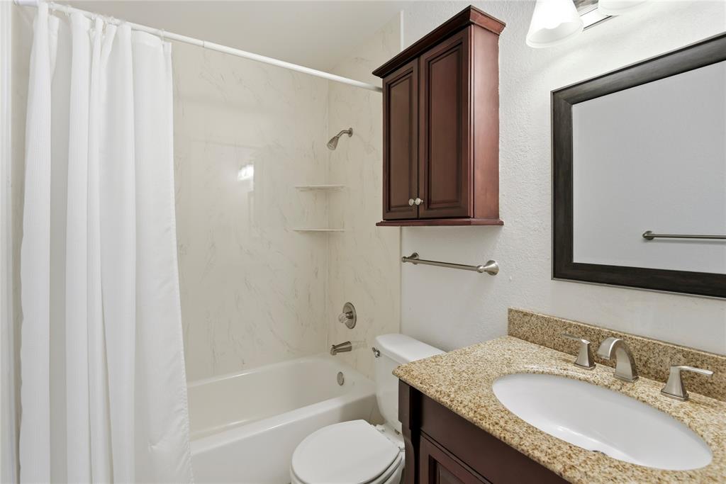 3324 Green Ridge Street Fort Worth, TX 76133 - Photo 10 of 18