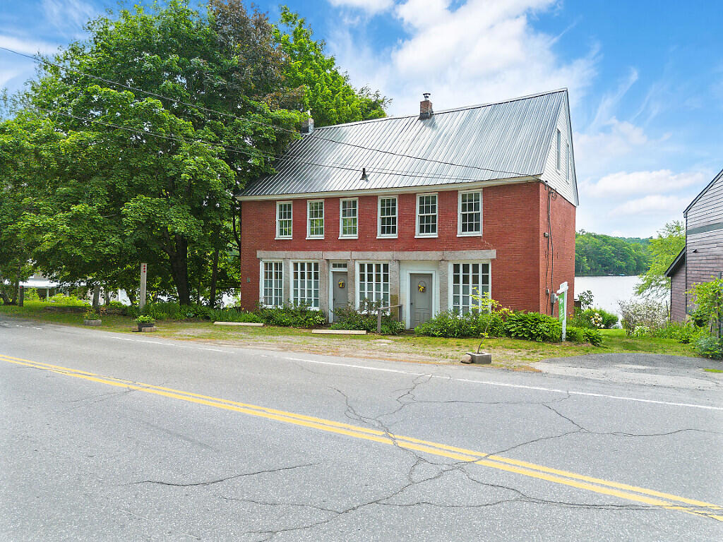 14 Main Street Mount Vernon, ME 04352 - Photo 76 of 85
