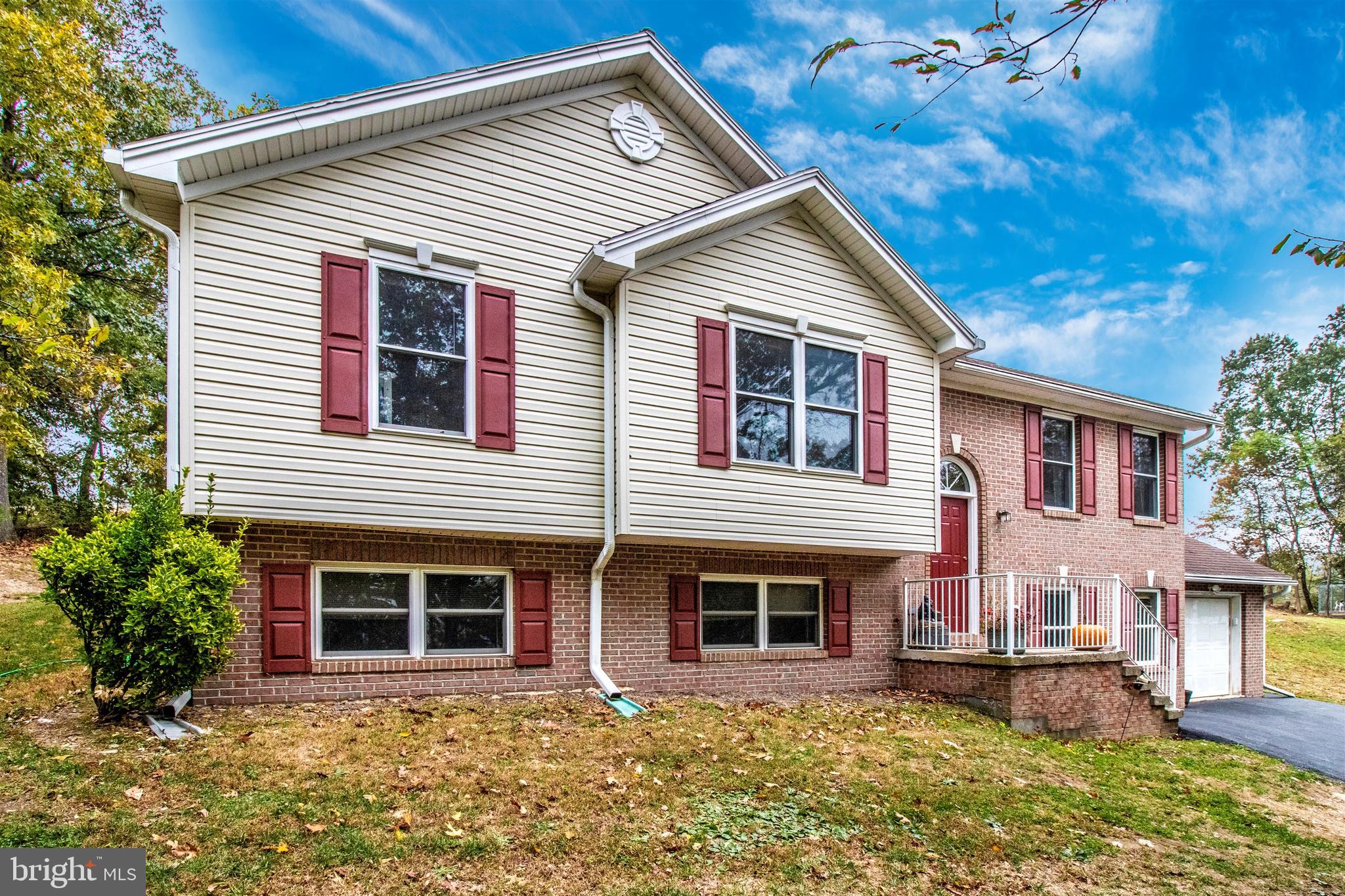 5815 Clevelandtown Road Boonsboro, MD 21713 - Photo 1 of 53