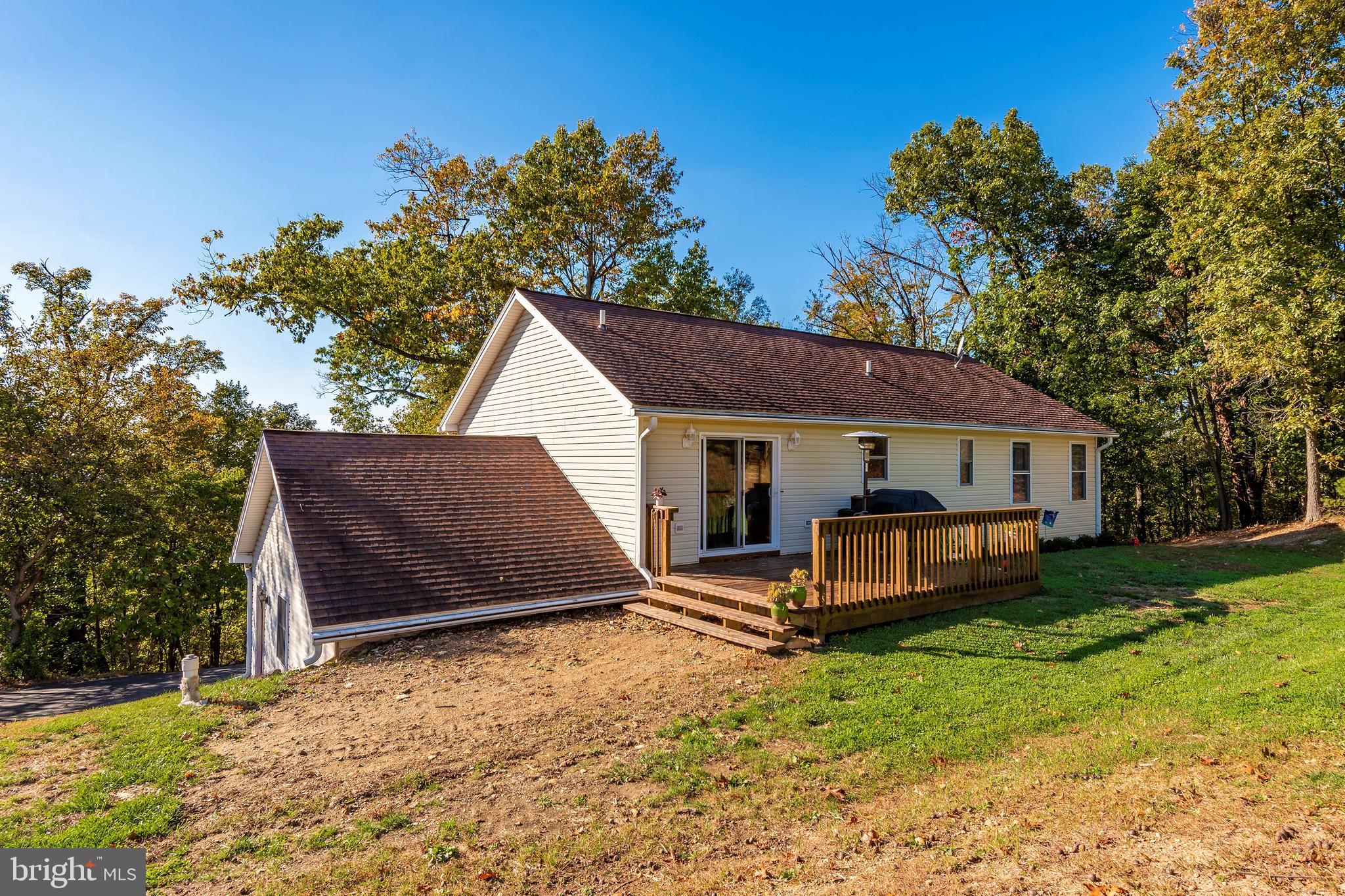 5815 Clevelandtown Road Boonsboro, MD 21713 - Photo 35 of 53