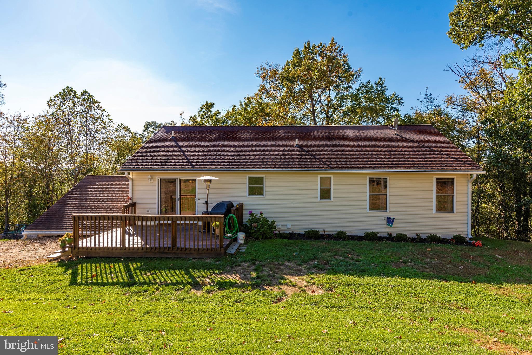 5815 Clevelandtown Road Boonsboro, MD 21713 - Photo 36 of 53