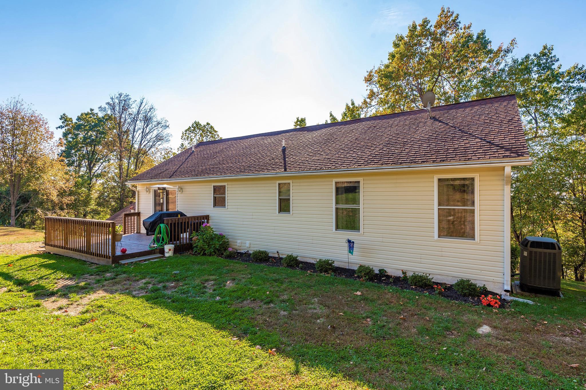 5815 Clevelandtown Road Boonsboro, MD 21713 - Photo 37 of 53
