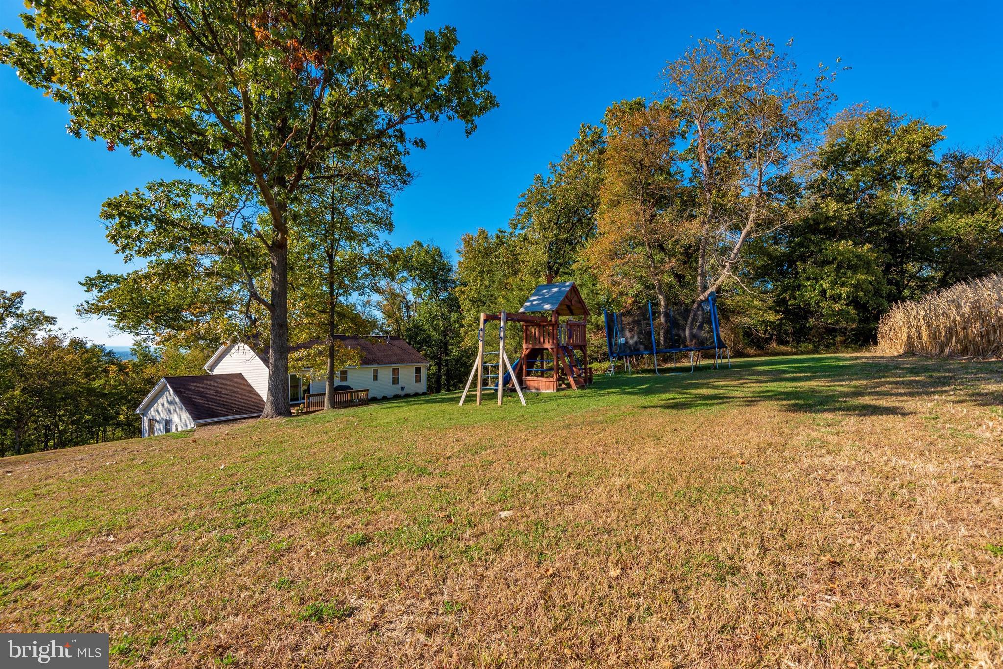 5815 Clevelandtown Road Boonsboro, MD 21713 - Photo 50 of 53