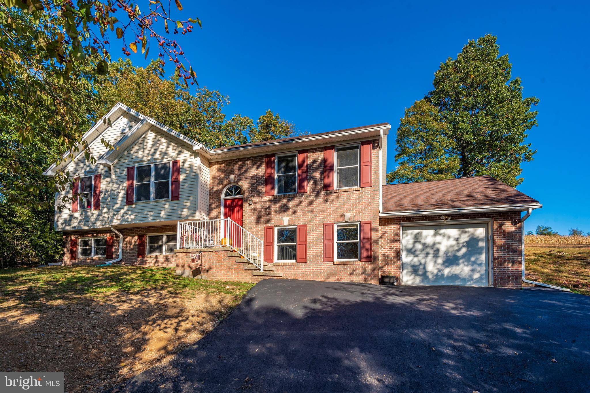 5815 Clevelandtown Road Boonsboro, MD 21713 - Photo 51 of 53