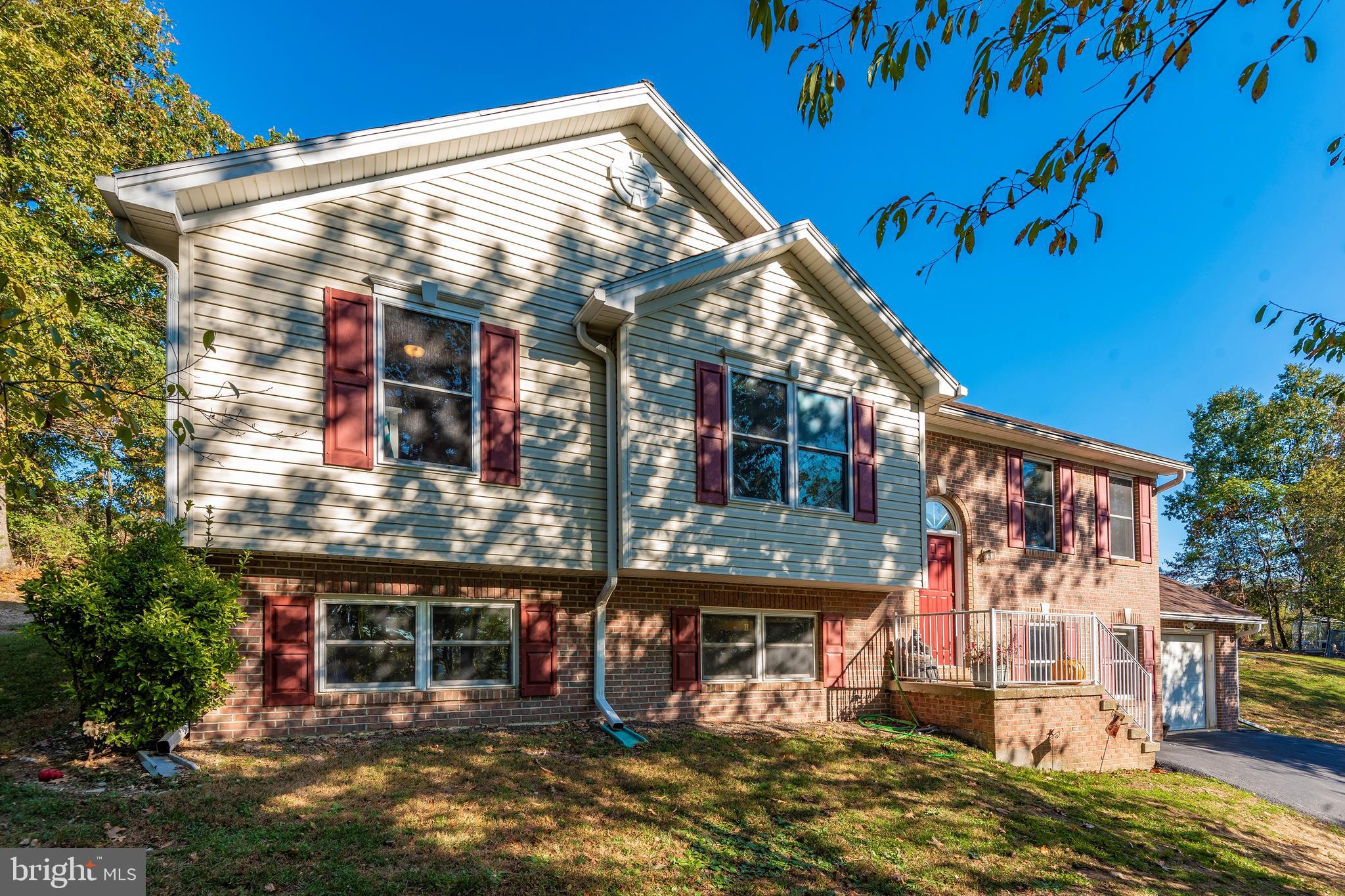 5815 Clevelandtown Road Boonsboro, MD 21713 - Photo 52 of 53