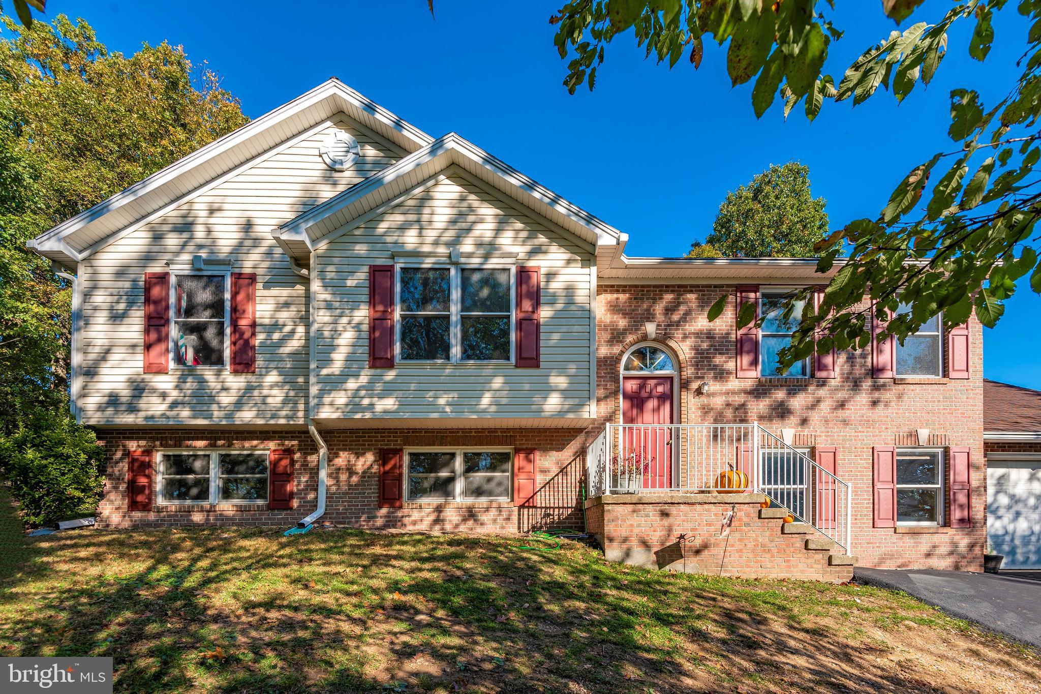5815 Clevelandtown Road Boonsboro, MD 21713 - Photo 53 of 53