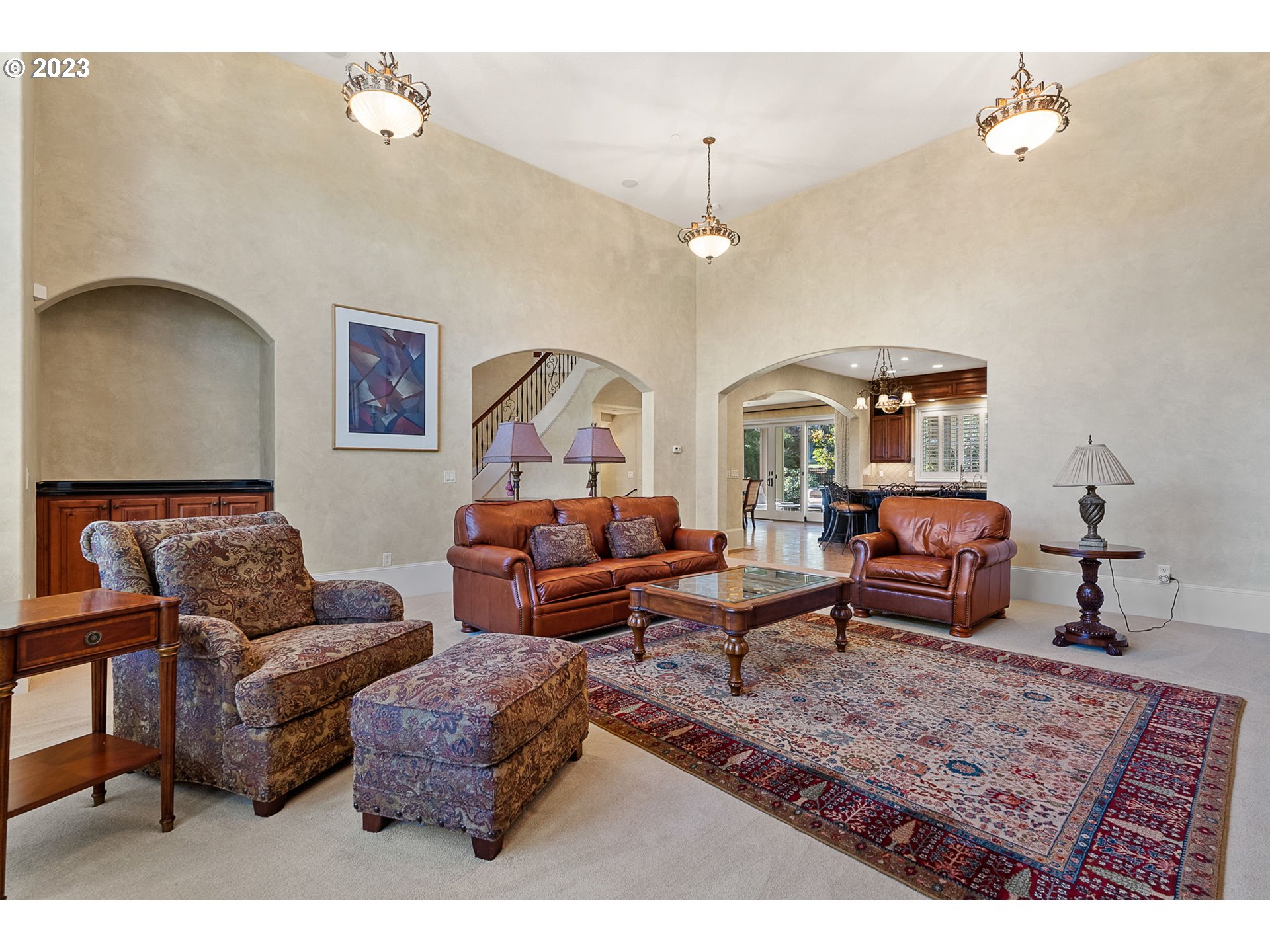 693 Southwest 68th Terrace Portland, OR 97225 - Photo 12 of 48 a living room with furniture