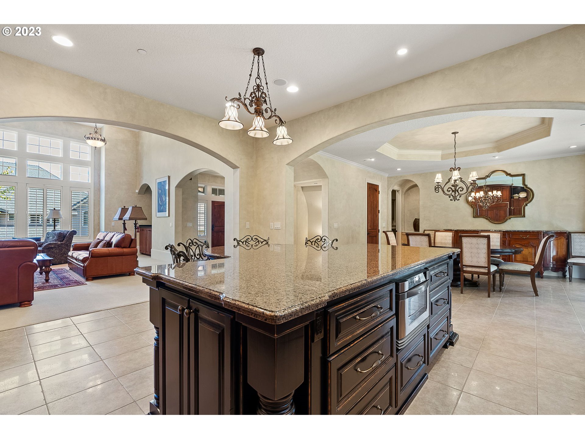 693 Southwest 68th Terrace Portland, OR 97225 - Photo 14 of 48 a room with lots of counter space