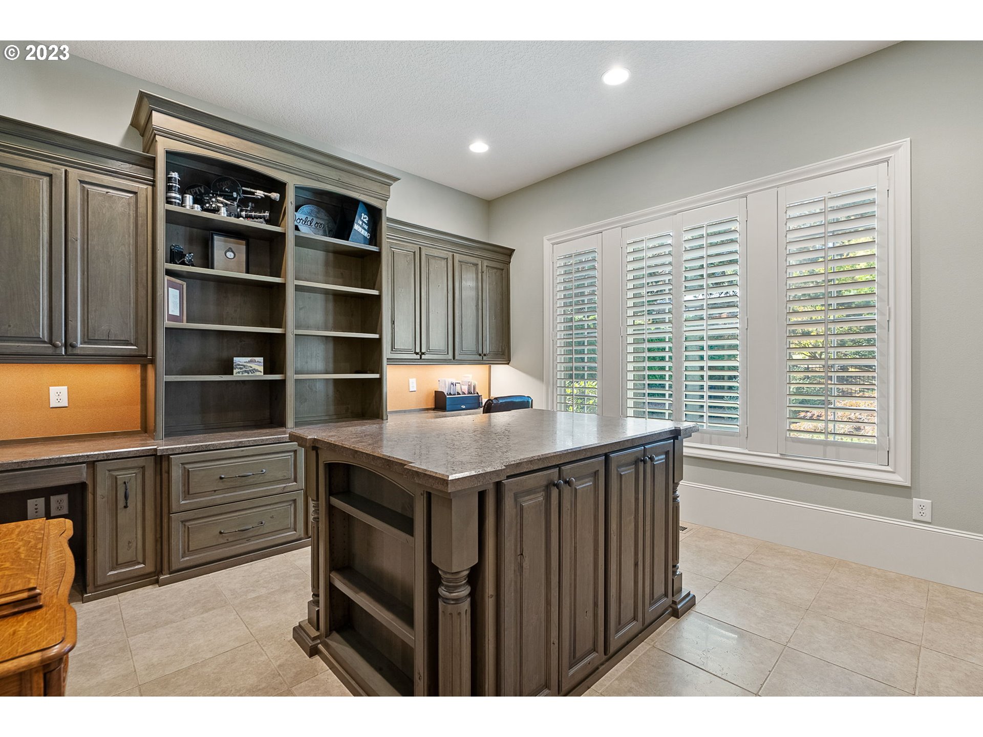 693 Southwest 68th Terrace Portland, OR 97225 - Photo 26 of 48 a kitchen with a sink cabinets and a window