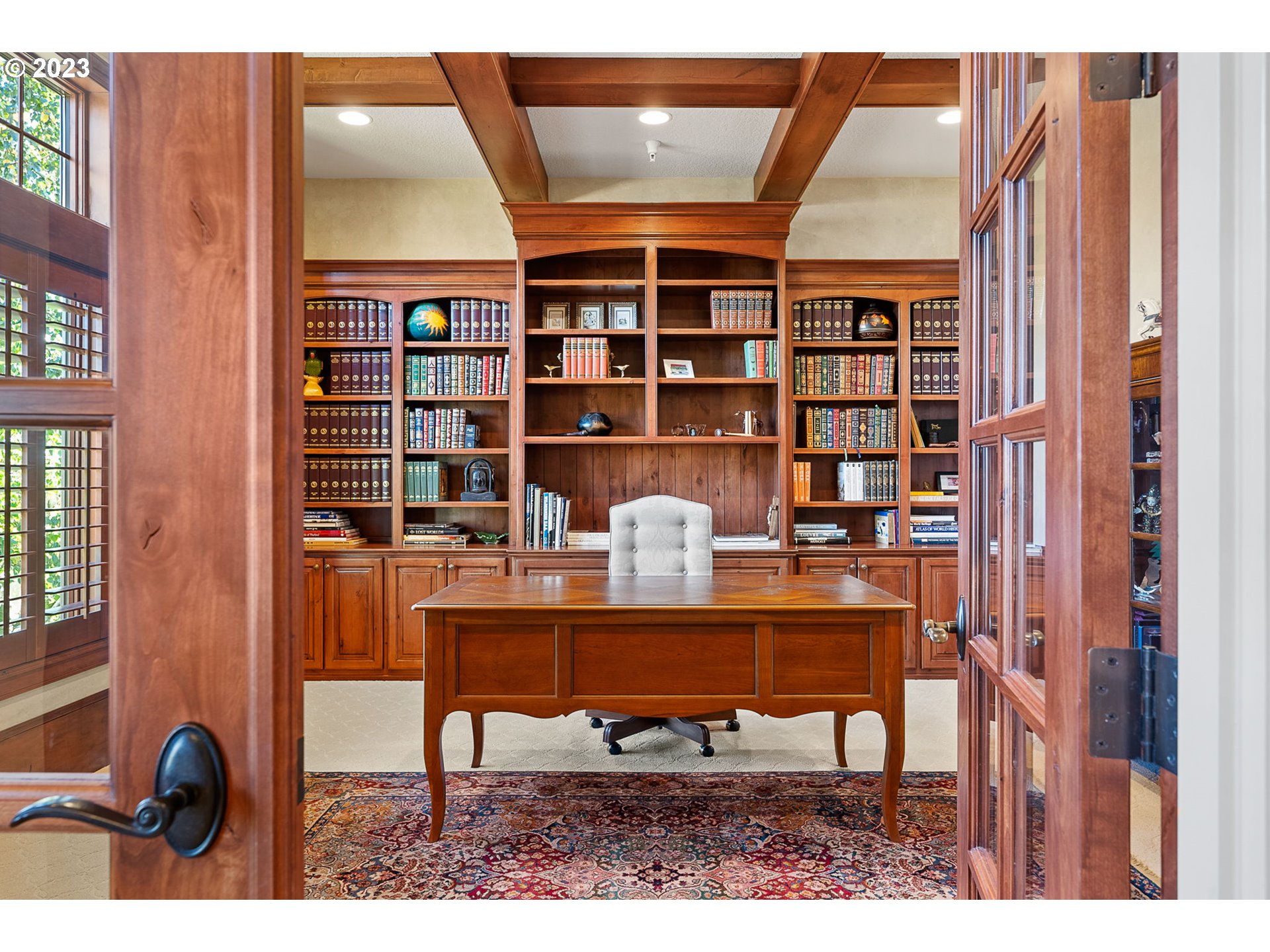 693 Southwest 68th Terrace Portland, OR 97225 - Photo 6 of 48 a view of a workspace with furniture