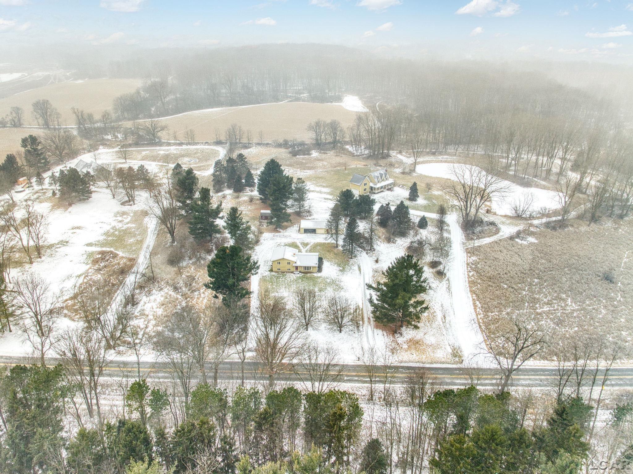 1500 Sylvan Road Chelsea, MI 48118 - Photo 44 of 49