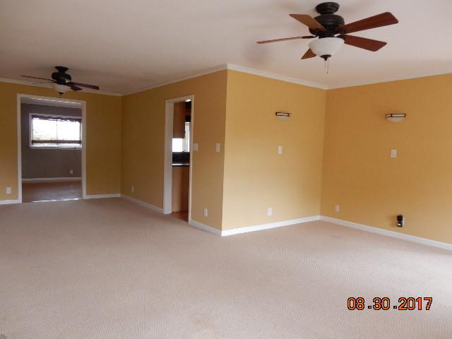 261 7 Mile Ferry Road Cunningham, TN 37052 - Photo 4 of 24 a view of an empty room